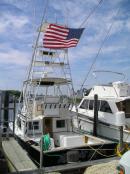 Captain Len's picture